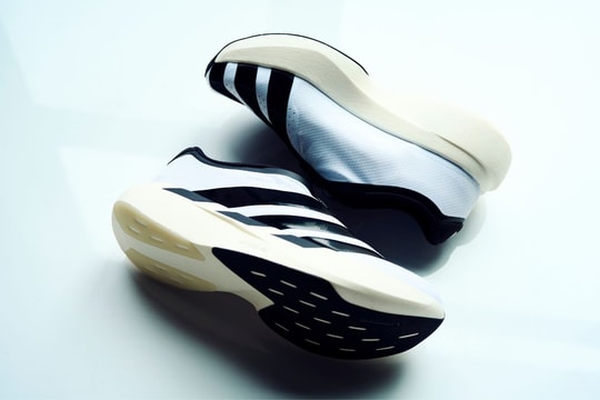Unboxing the New adidas ADIZERO Evo SL Zip