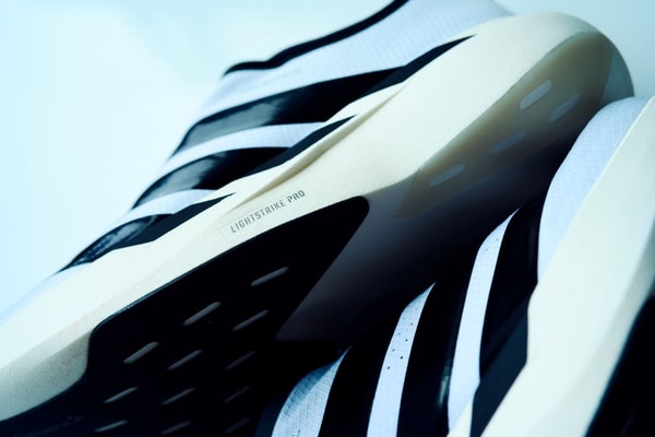 Adidas, Running, Running Shoes, Sneakers, Fashion, Adidas running, ADIZERO Evo SL, ADIZEO Evo SL Zip, Streetwear, Sportswear, Footwear, Footwear News, Sneaker Reviews, Sneaker Drops
