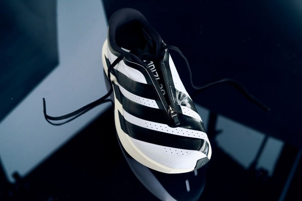 Adidas, Running, Running Shoes, Sneakers, Fashion, Adidas running, ADIZERO Evo SL, ADIZEO Evo SL Zip, Streetwear, Sportswear, Footwear, Footwear News, Sneaker Reviews, Sneaker Drops