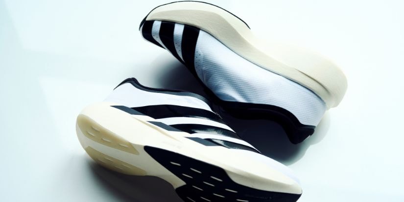 Unboxing the New adidas ADIZERO Evo SL Zip