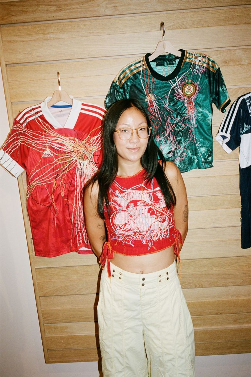 Free People, FP Movement, Activewear, Sportswear, Jerseys, Pop-Ups, World Cup, Soccer, Tournaments, Fashion, Womenswear, Sports 