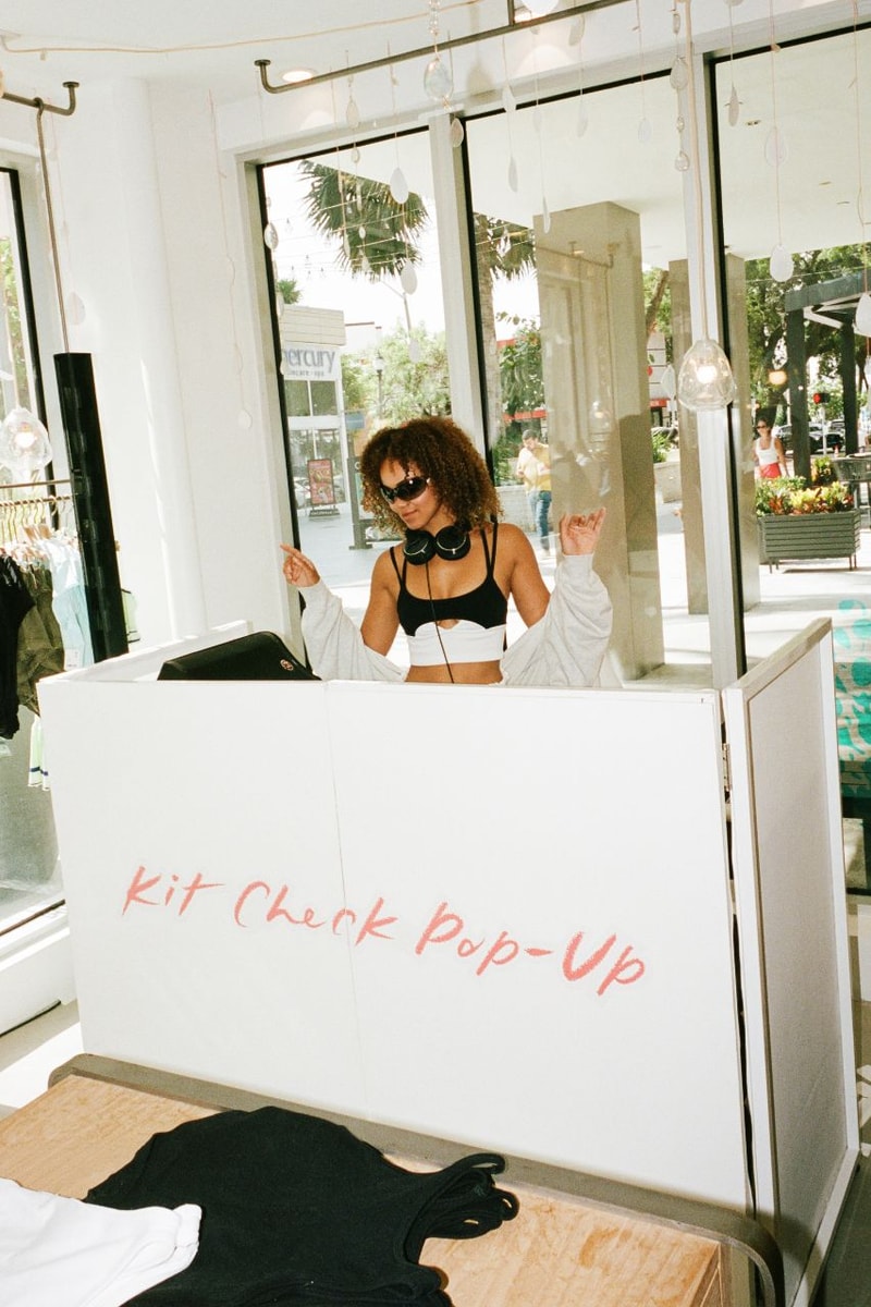 Free People, FP Movement, Activewear, Sportswear, Jerseys, Pop-Ups, World Cup, Soccer, Tournaments, Fashion, Womenswear, Sports 