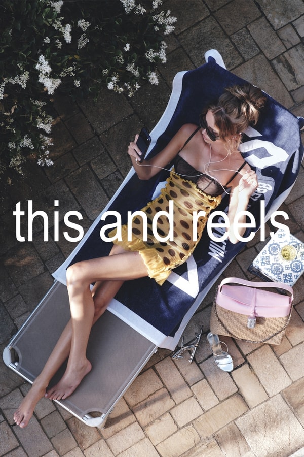GCDS, Giuliano Calza, campaigns, fashion, luxury, designer, memes, internet culture, digital, models, clothes