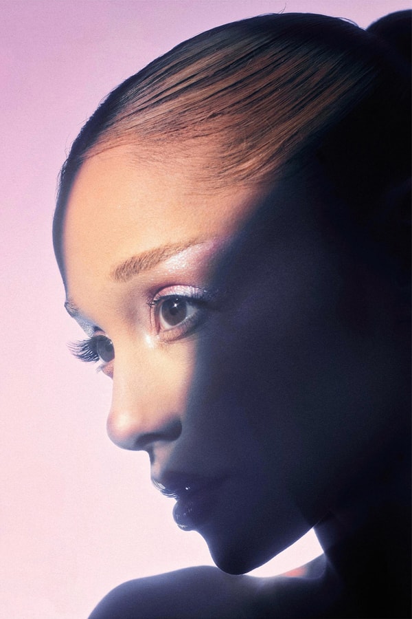 Ariana Grande, Cloud Aurora, Perfumes, Fragrance