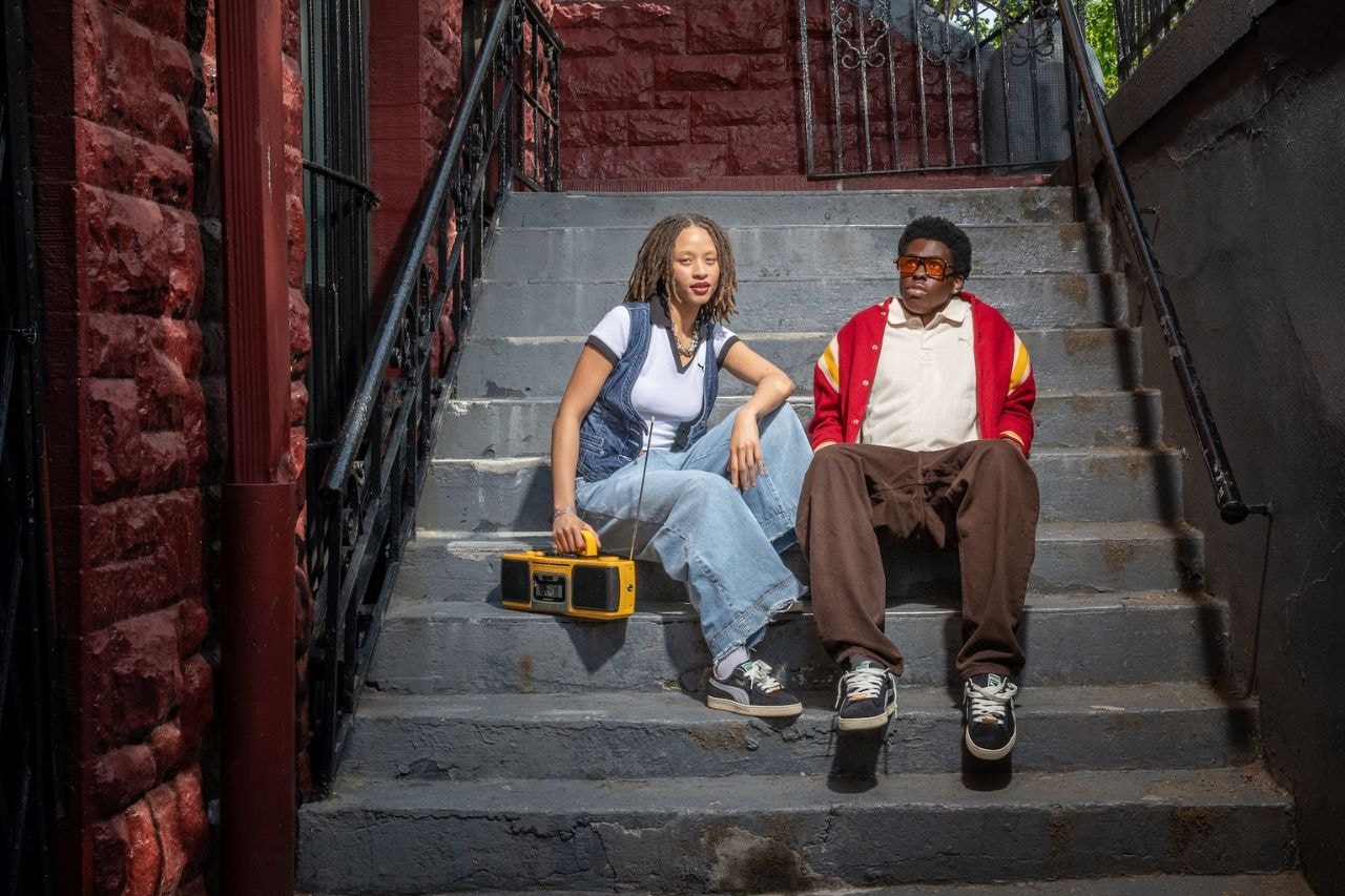 A$AP Rocky, PUMA, PUMA Suede, Sneakers, Collaborations, Music, Footwear, Footwear News, Sneaker News, Sneaker Drops, Fashion, New York, Retro Sneakers, Hip-Hop