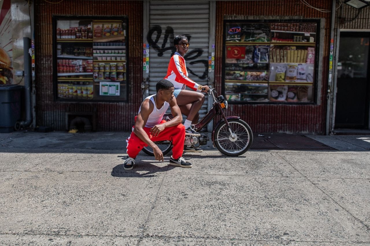 A$AP Rocky, PUMA, PUMA Suede, Sneakers, Collaborations, Music, Footwear, Footwear News, Sneaker News, Sneaker Drops, Fashion, New York, Retro Sneakers, Hip-Hop