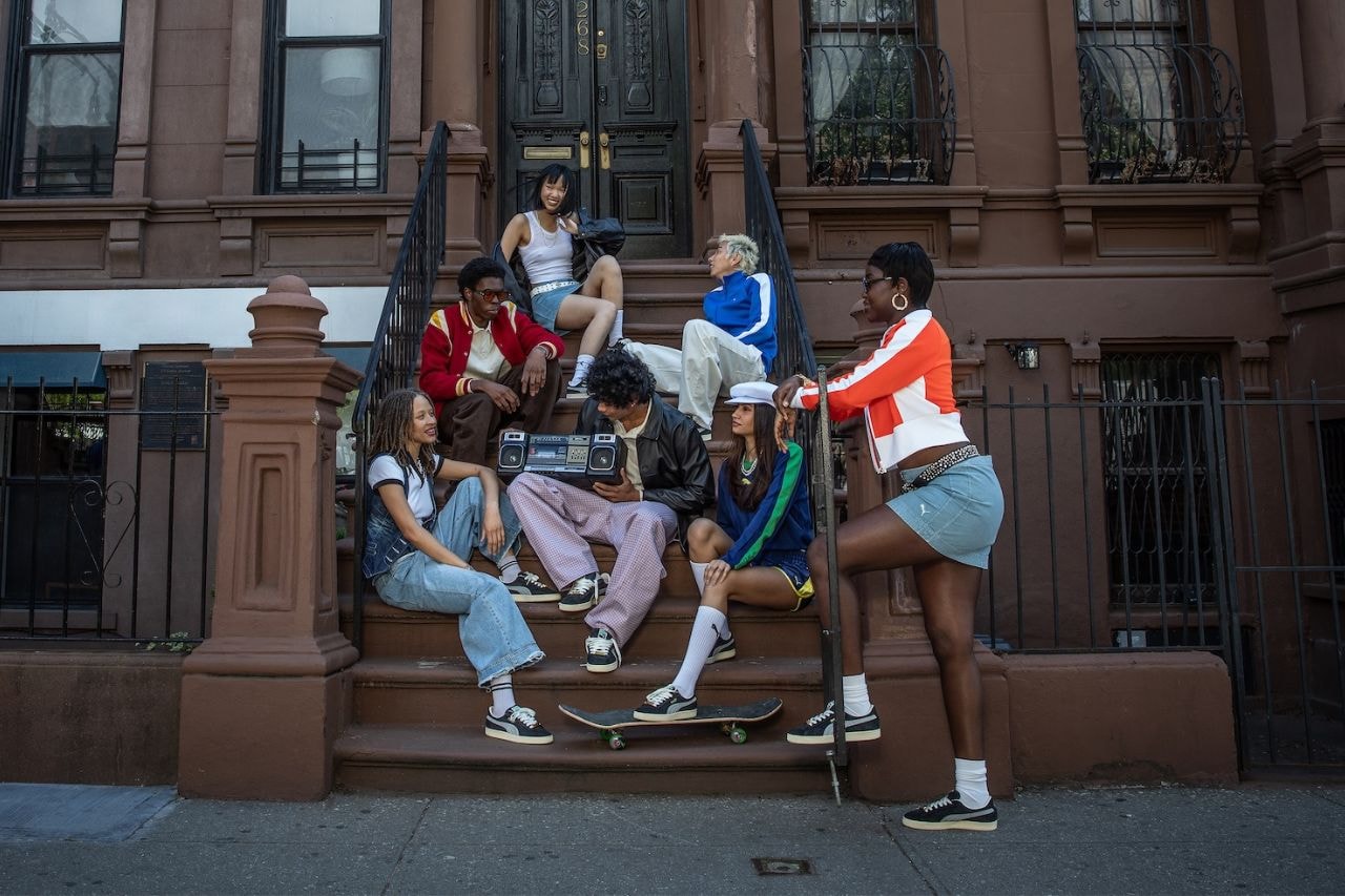 A$AP Rocky, PUMA, PUMA Suede, Sneakers, Collaborations, Music, Footwear, Footwear News, Sneaker News, Sneaker Drops, Fashion, New York, Retro Sneakers, Hip-Hop