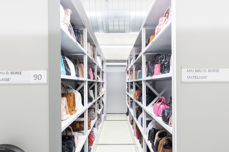 We Went Behind the Quilting to See How Miu Miu's Matelassé Bags Are Made