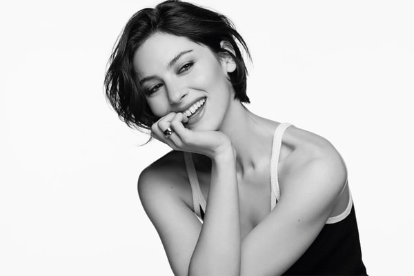 Gracie Abrams, Chanel, Coco Mademoiselle, Crush Absolu, Fragrance, Perfumes, Campaigns