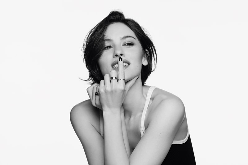 Gracie Abrams, Chanel, Coco Mademoiselle, Crush Absolu, Fragrance, Perfumes, Campaigns