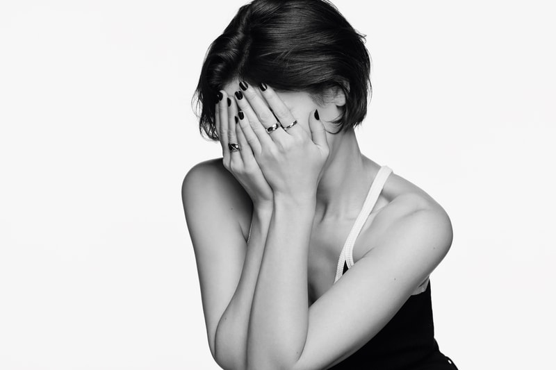 Gracie Abrams, Chanel, Coco Mademoiselle, Crush Absolu, Fragrance, Perfumes, Campaigns