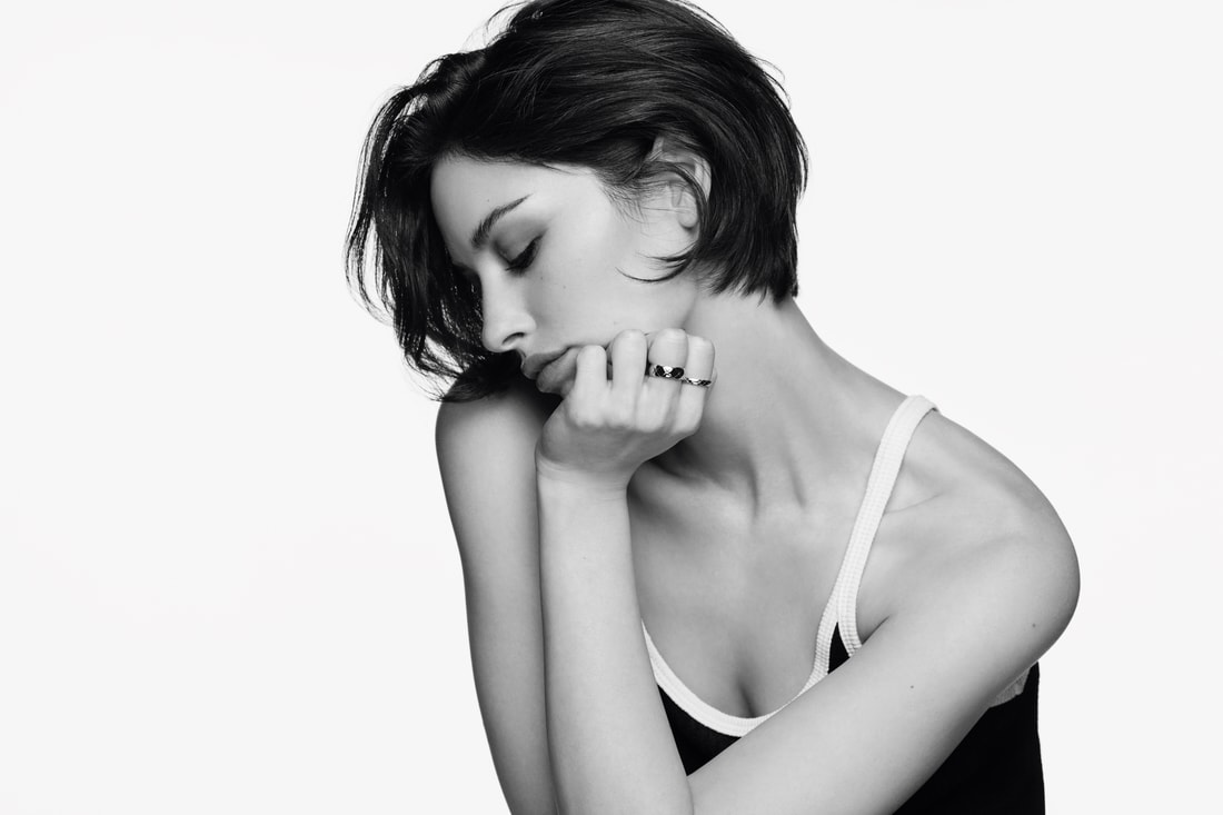 Gracie Abrams, Chanel, Coco Mademoiselle, Crush Absolu, Fragrance, Perfumes, Campaigns