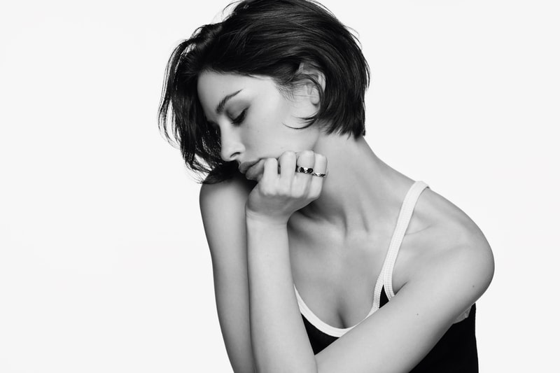 Gracie Abrams, Chanel, Coco Mademoiselle, Crush Absolu, Fragrance, Perfumes, Campaigns