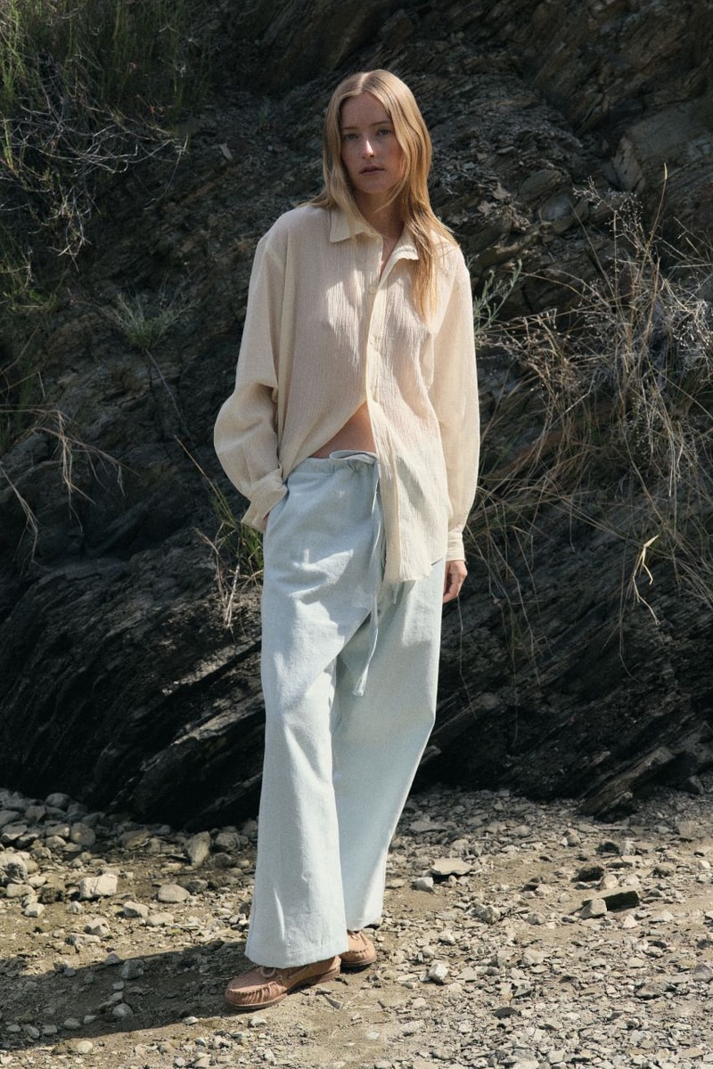 Sperry, Colbo, Colbo NYC, New York, Collaborations, Campaigns, Boat Shoes, Footwear News, Linen Shoes, Leather Shoes, Footwear Drops, Coastal Fashion, Summer Shoes