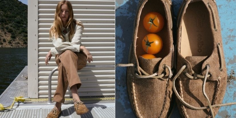 1 of 10 Sperry 2 of 10 Sperry 3 of 10 Sperry 4 of 10 Sperry 5 of 10 Sperry 6 of 10 Sperry 7 of 10 Sperry 8 of 10 Sperry 9 of 10 Sperry 10 of 10 Sperry Sperry and Colbo's New Collab Is the Coastal Drop of the Summer Arriving in women's sizing for the first time. 4 Mins ago 0 Views Save Sperry and Colbo's New Collab Is the Coastal Drop of the Summer Arriving in women's sizing for the first time. Text By