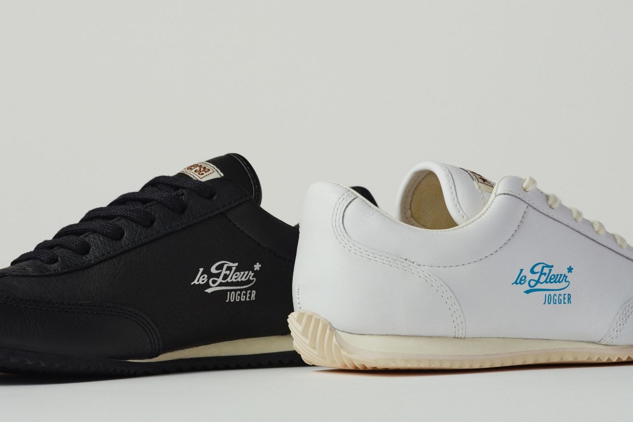 Tyler, The Creator, Converse, Sneakers, 1908 Pro Leather, 1908 Jogger, Collaborations, Sneaker Drops, Sneaker News, Footwear News