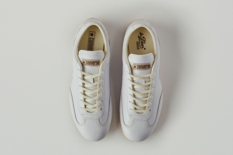 Tyler, The Creator, Converse, Sneakers, 1908 Pro Leather, 1908 Jogger, Collaborations, Sneaker Drops, Sneaker News, Footwear News
