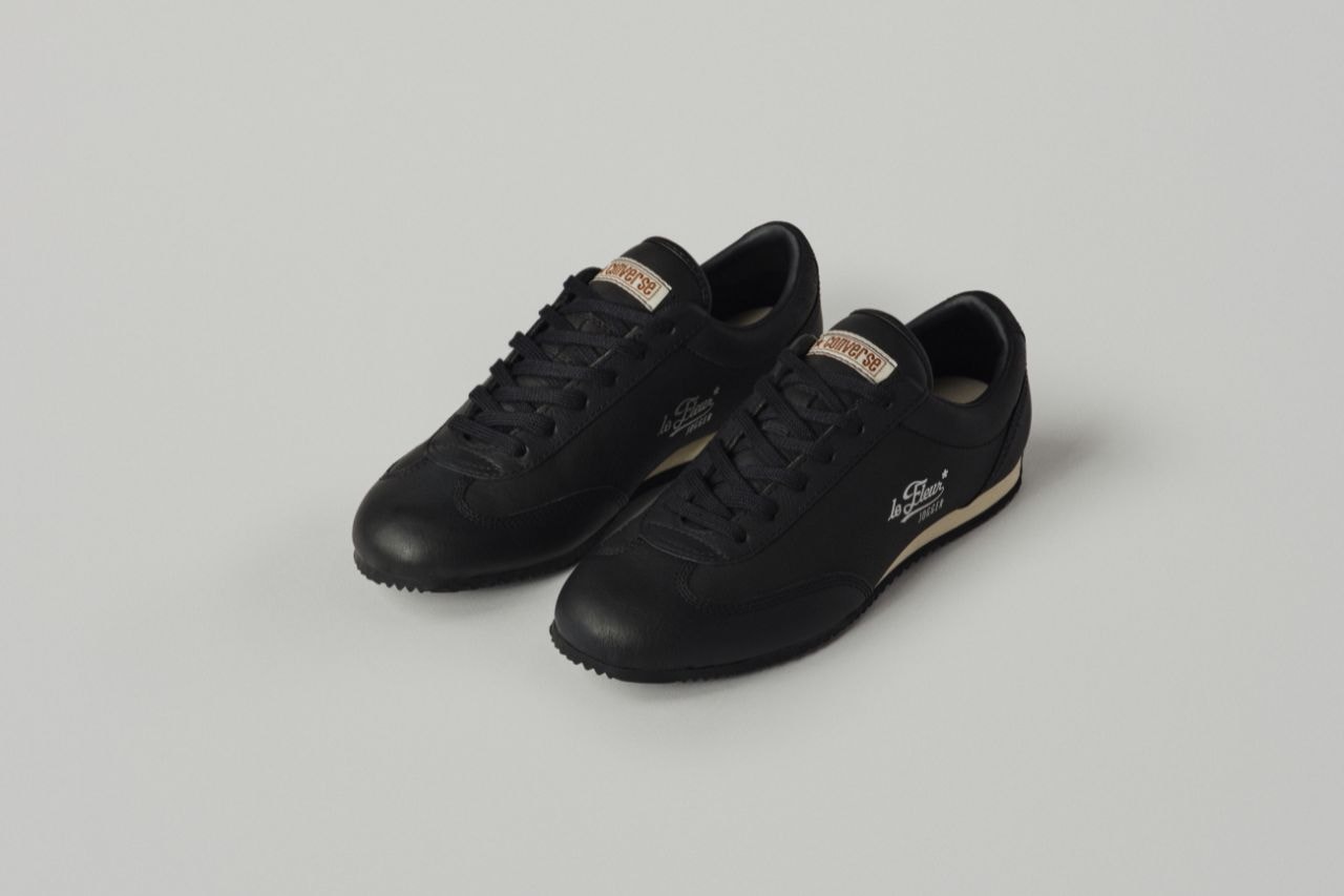 Tyler, The Creator, Converse, Sneakers, 1908 Pro Leather, 1908 Jogger, Collaborations, Sneaker Drops, Sneaker News, Footwear News