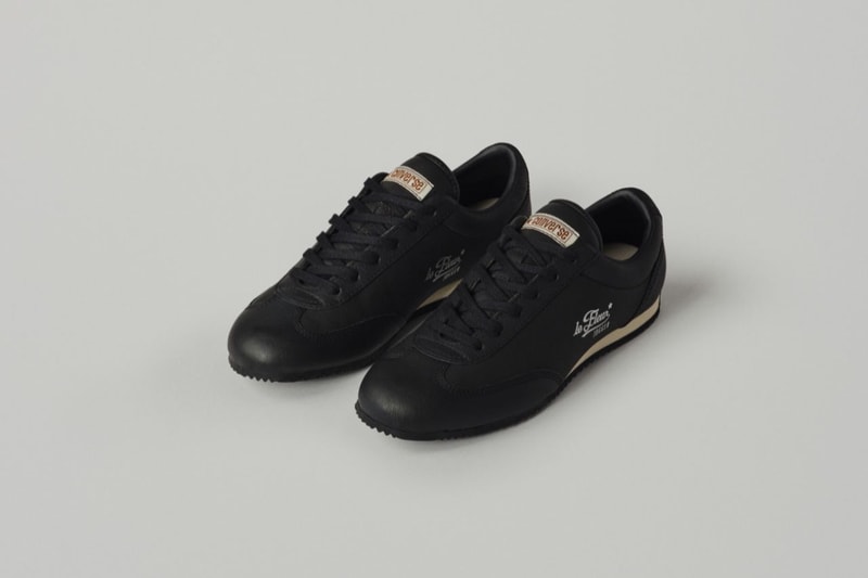 Tyler, The Creator, Converse, Sneakers, 1908 Pro Leather, 1908 Jogger, Collaborations, Sneaker Drops, Sneaker News, Footwear News
