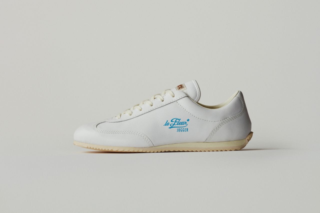Tyler, The Creator, Converse, Sneakers, 1908 Pro Leather, 1908 Jogger, Collaborations, Sneaker Drops, Sneaker News, Footwear News