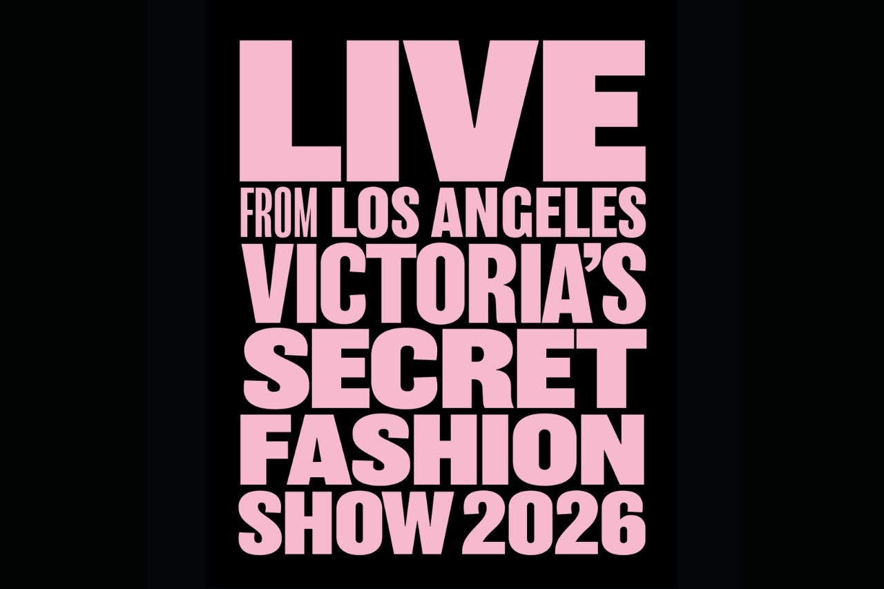Victoria's Secret, Victoria's Secret Fashion Show, los angeles, models, lingerie, underwear, catwalk, runway