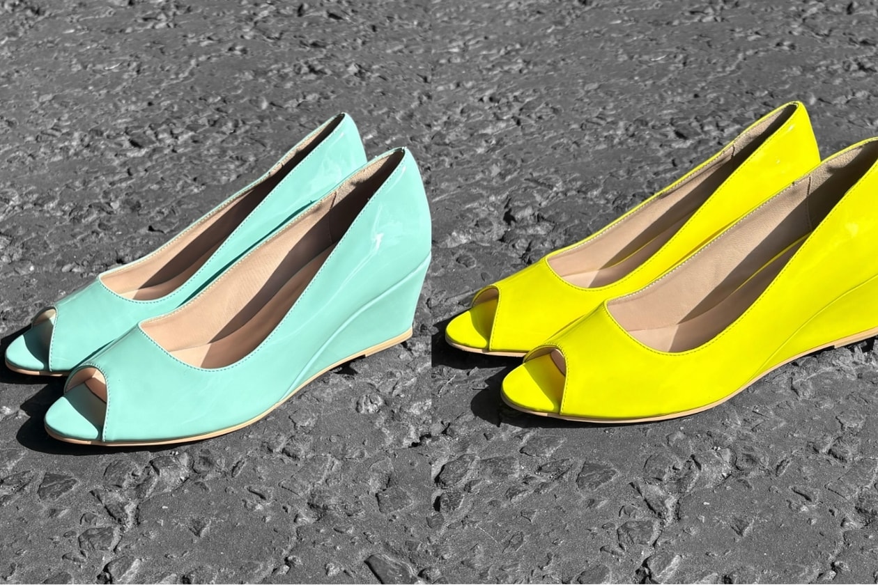 neon, clothes, fashion, campaigns, designer, models, Jacquemus, Balenciaga, marc jacobs, versace, fruity booty, nii hai