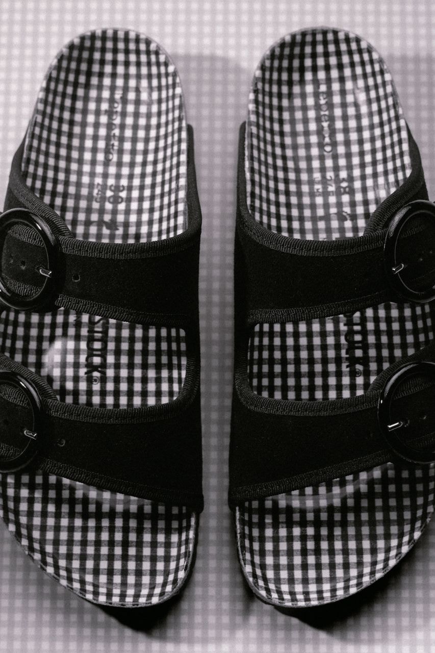 Birkenstock, Repetto, Ballet, Balletcore, Ballet flats, Clogs, Slides, Sandals, Collaborations, Fashion, Footwear, Campaigns, Dance, Dance Shoes, Coquette