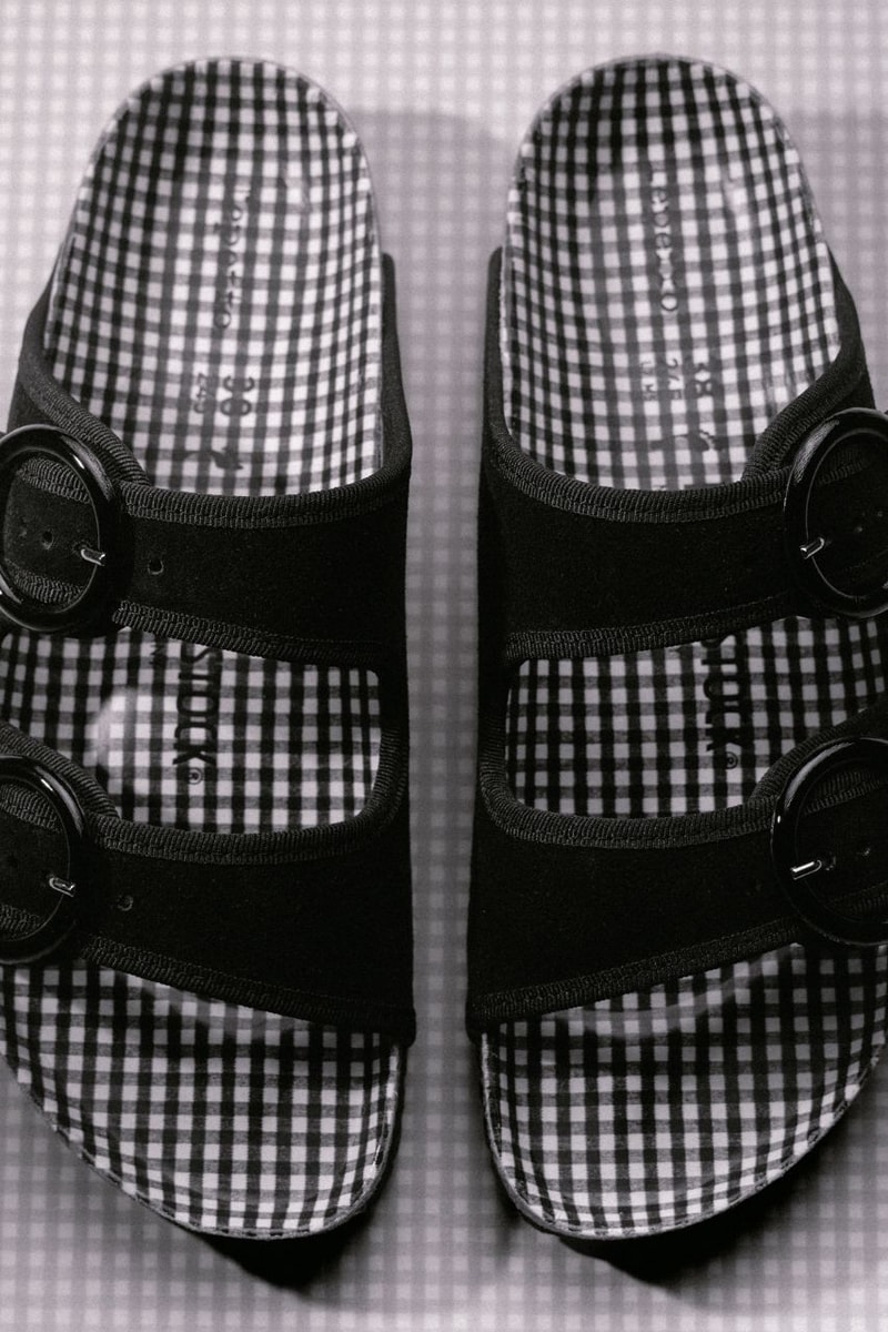 Birkenstock, Repetto, Ballet, Balletcore, Ballet flats, Clogs, Slides, Sandals, Collaborations, Fashion, Footwear, Campaigns, Dance, Dance Shoes, Coquette