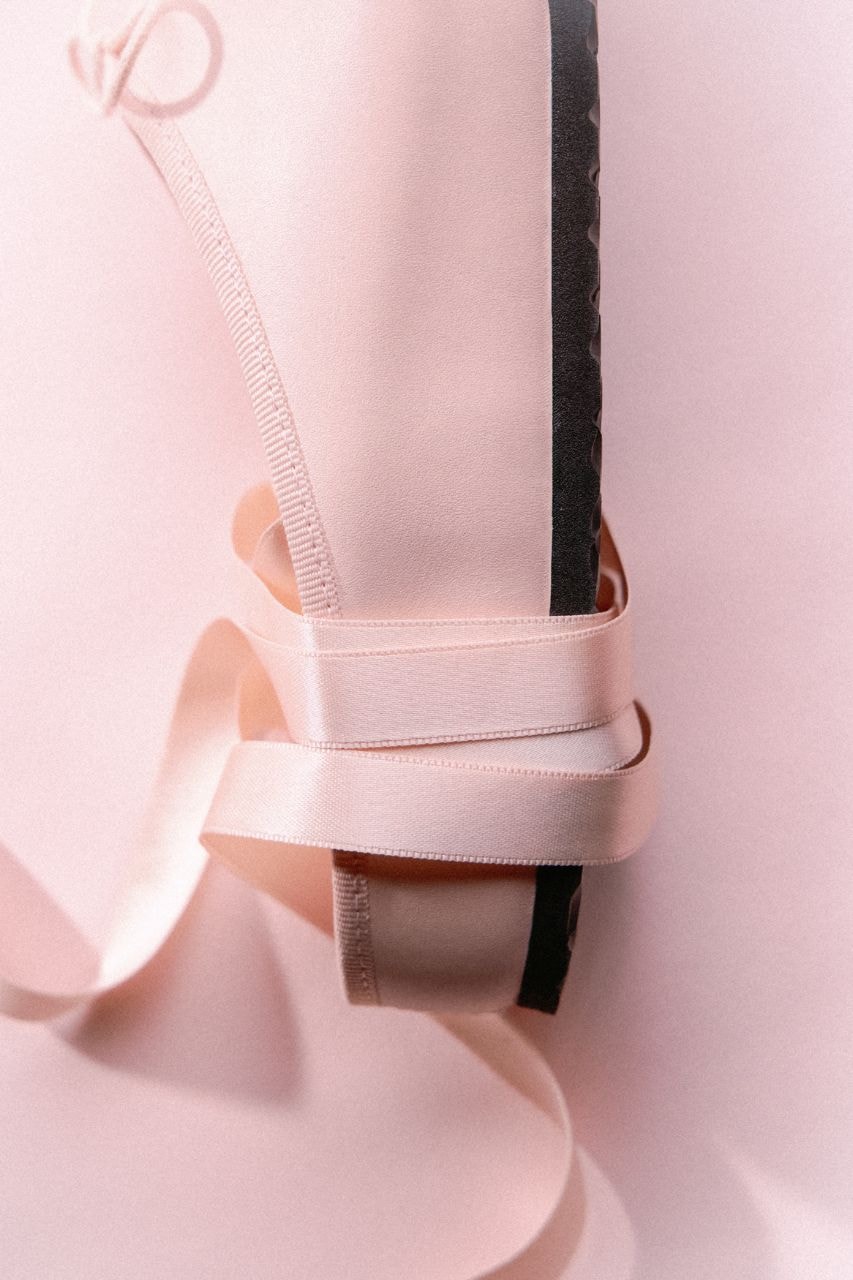 Birkenstock, Repetto, Ballet, Balletcore, Ballet flats, Clogs, Slides, Sandals, Collaborations, Fashion, Footwear, Campaigns, Dance, Dance Shoes, Coquette