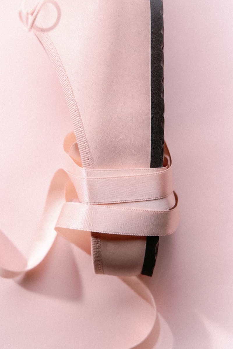Birkenstock, Repetto, Ballet, Balletcore, Ballet flats, Clogs, Slides, Sandals, Collaborations, Fashion, Footwear, Campaigns, Dance, Dance Shoes, Coquette