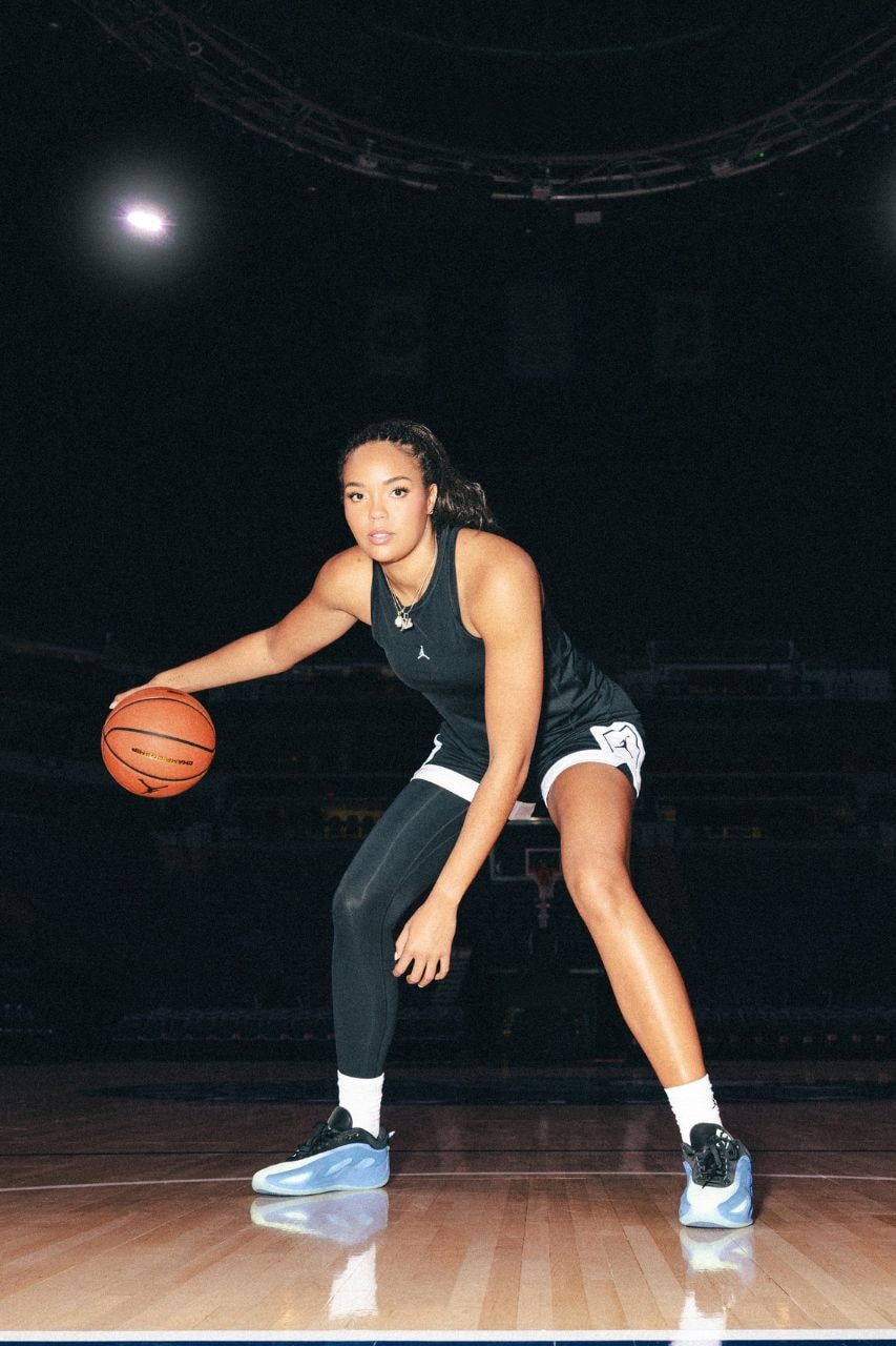 Jordan Brand, Jordan Basketball Shoes, Heir Series 2, Napheesa Collier, Queen Phee, Sneakers, Basketball, basketball Shoes, WNBA, Minnesota Lynx, Signature Shoes, player Exclusive, Sneaker Drops, Sneaker News