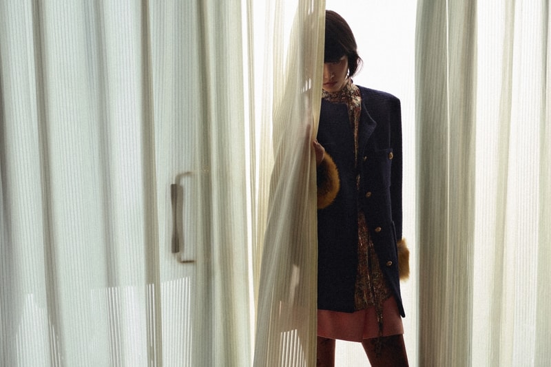 Alessandro Michele, Valentino, Campaigns, Qixi Festival, models, photo shoots, clothes, fashion, handbags