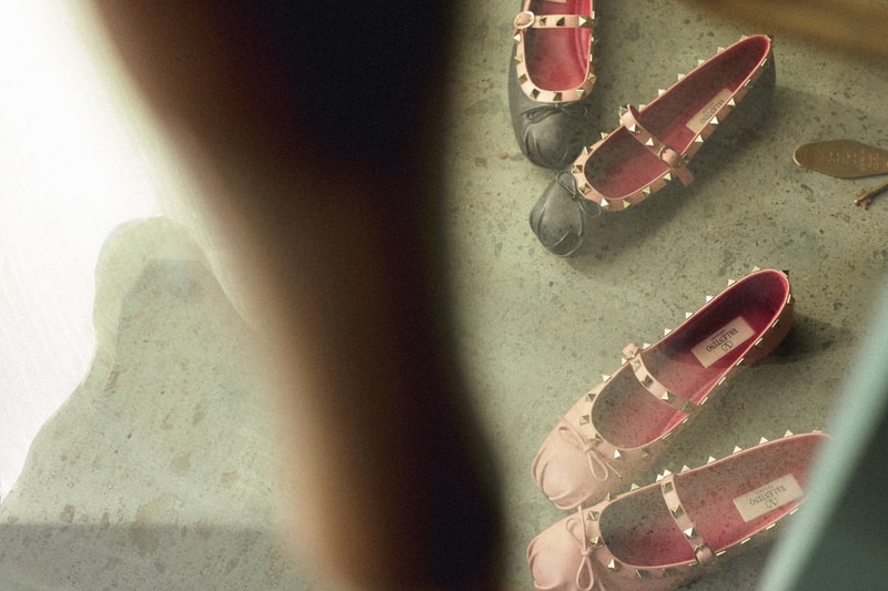 Alessandro Michele, Valentino, Campaigns, Qixi Festival, models, photo shoots, clothes, fashion, handbags