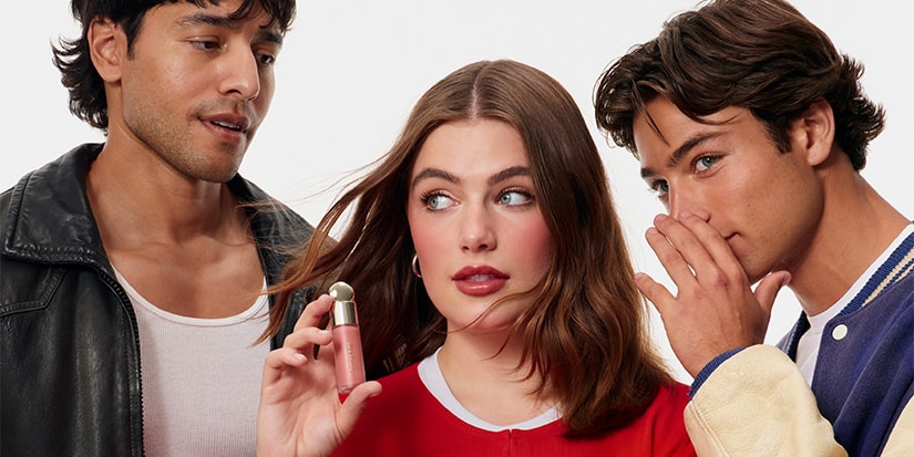 Ella Bright Is Rare Beauty's First-Ever Ambassador