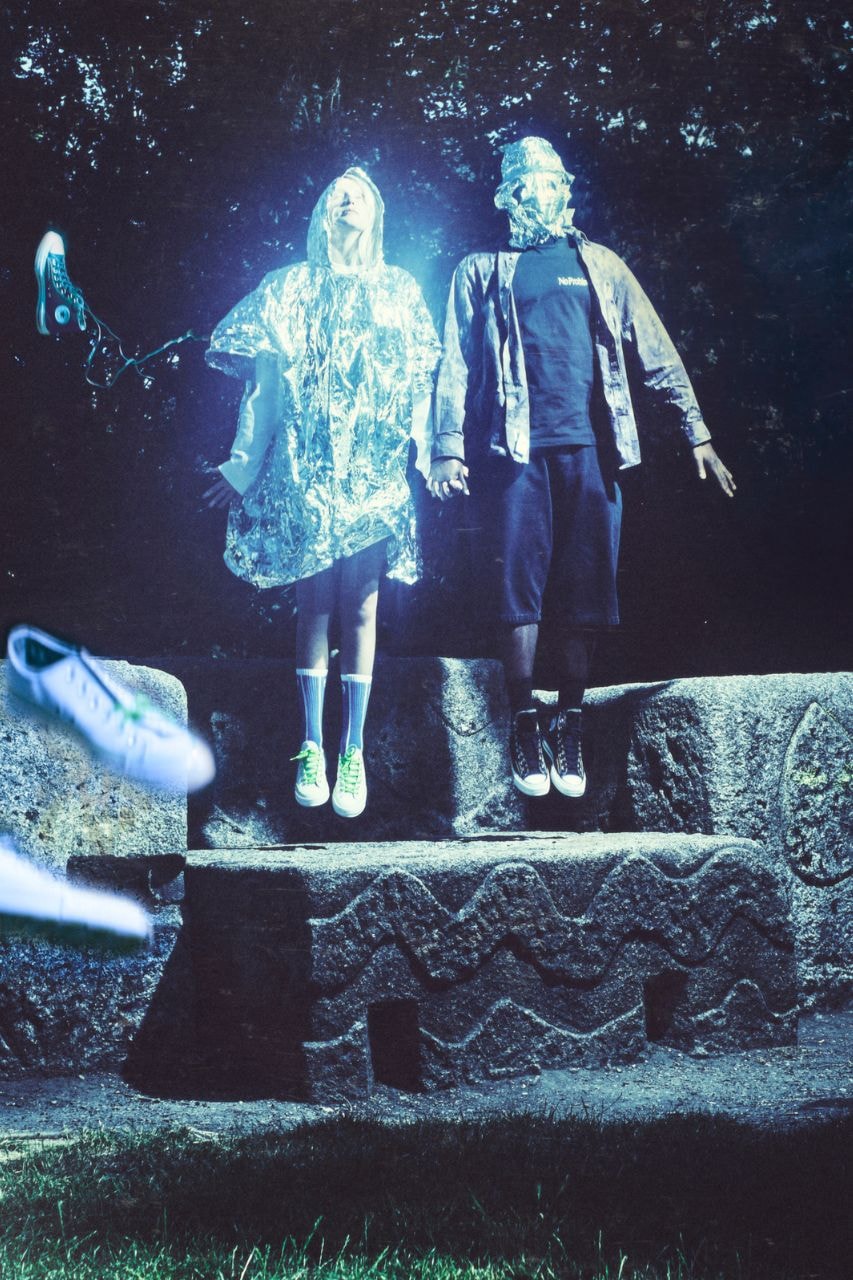 No Problemo, Aries, Converse, Sneakers, Fashion, Footwear, Collaborations, Converse Chuck 70, Chuck 70, Sneaker Drops, Sneaker News