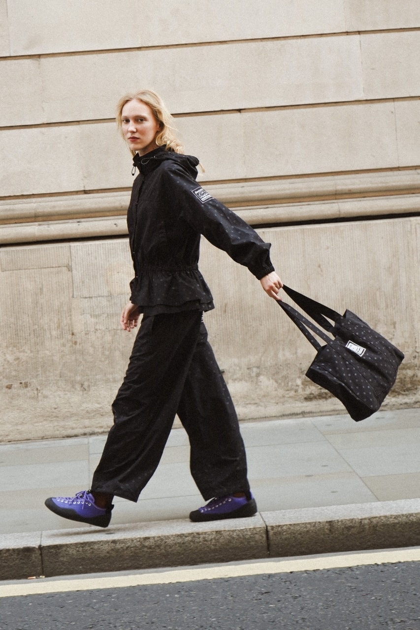 damson madder, collections, fashion, campaigns, clothes, models, t-shirts, tees, striped tops