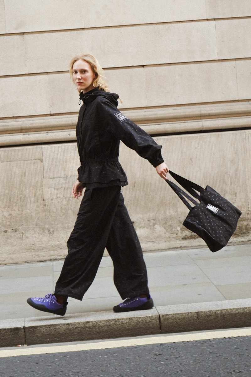 damson madder, collections, fashion, campaigns, clothes, models, t-shirts, tees, striped tops