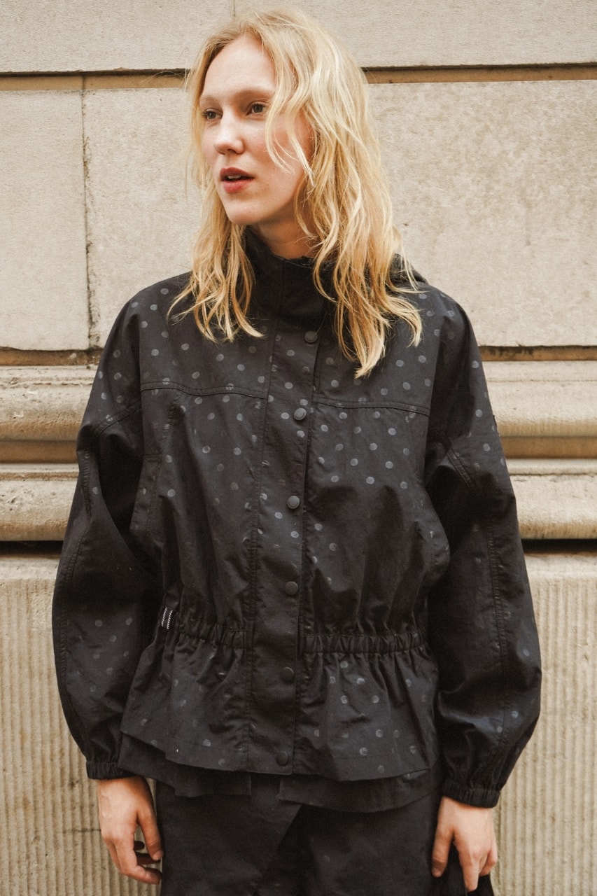 damson madder, collections, fashion, campaigns, clothes, models, t-shirts, tees, striped tops