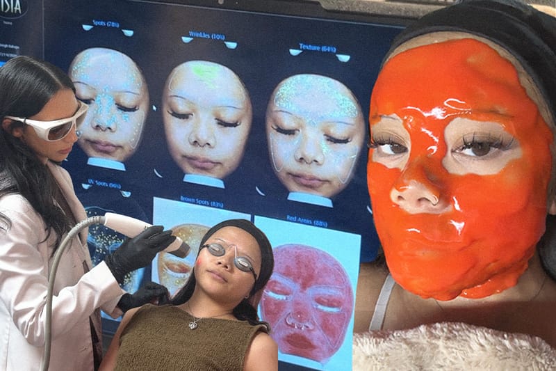 This Data-Driven Facial Has a Giant Waitlist for a Reason