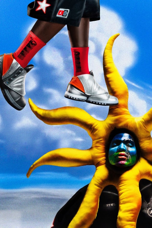 Jordan Brand, Free The Youth, Fashion, Footwear, Sneakers, Collaborations, Air Jordan, Footwear News, Sneaker News, Sneaker Drops, Air Jordan 16, Campaigns
