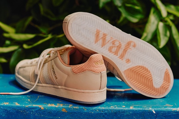 adidas, waf., Wafflesncream, Lagos, Nigeria, Nigerian Brands, Skate Culture, Skateboarding, African Skate Collectives, Nigerian Skate Collectives, adidas Superstar, Adidas Superstar ADV, Skate Shoes, Footwear, Sneaker Drops, Sneaker News
