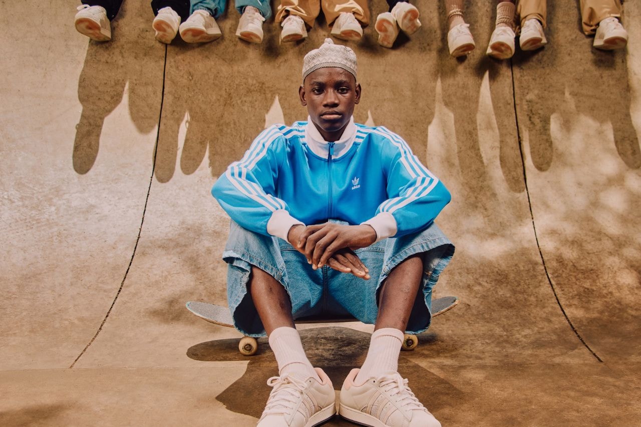 adidas, waf., Wafflesncream, Lagos, Nigeria, Nigerian Brands, Skate Culture, Skateboarding, African Skate Collectives, Nigerian Skate Collectives, adidas Superstar, Adidas Superstar ADV, Skate Shoes, Footwear, Sneaker Drops, Sneaker News