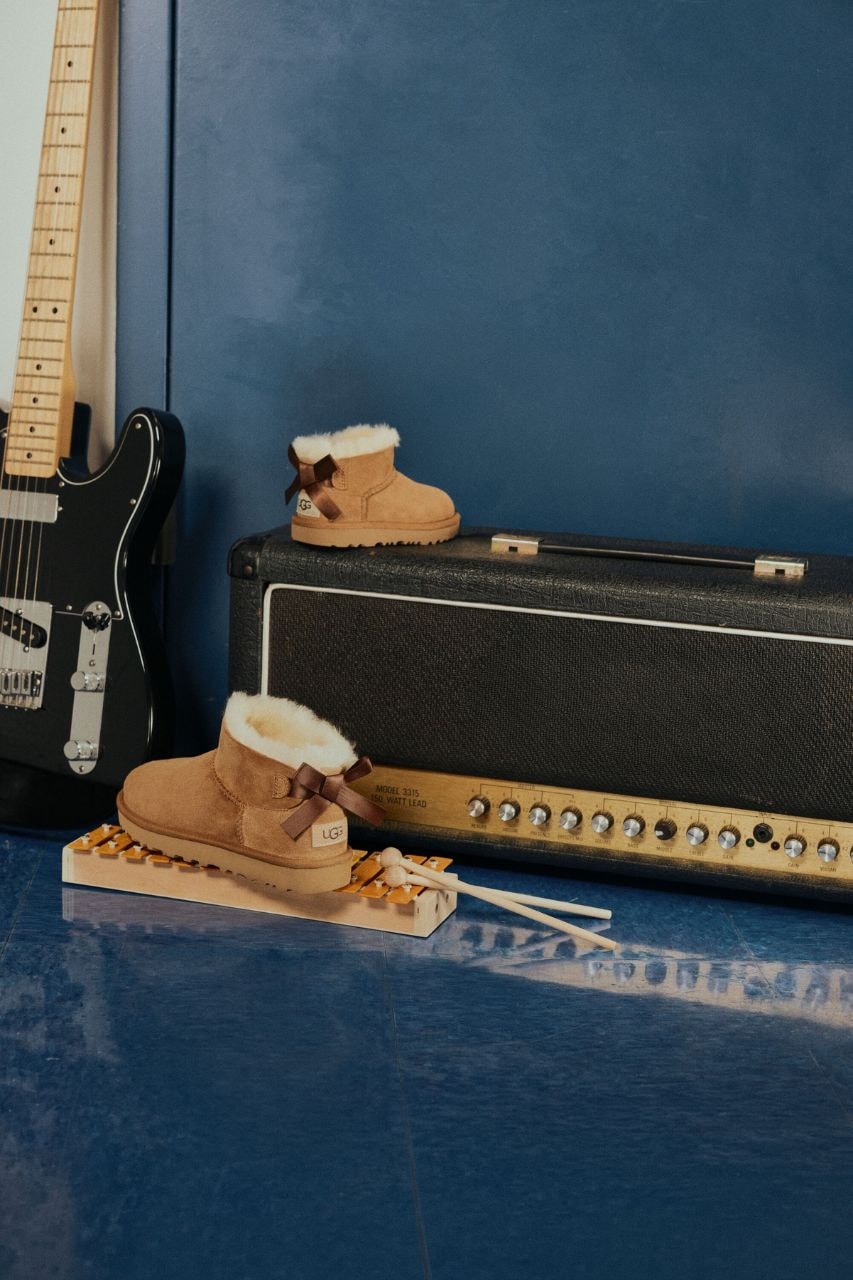 UGG, Lowmel, Minimel, UGG Boots, Sneakers, Boots, Winter Boots, Fur Boots, Fur Sneakers, Lo Lowmel, Lowmel Meadow, MUNA, Slippers, Back-to-School, Fashion, Footwear News