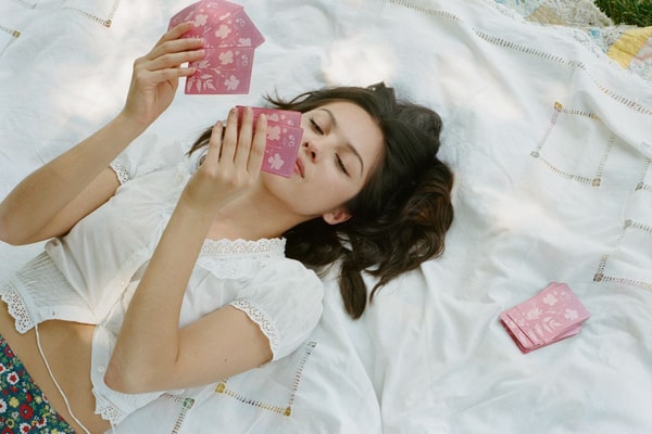 Olivia Rodrigo, Music Festivals, Daisy Chain Fields, Etsy, DIY, Festival Merch, Merch, Crafts, Collectibles, Albums, Music, Singers, Artists, Female Artists, Women's Rights, Charities, Doechii, KATSEYE, Mitski, Stevie Knicks, Chappell Roan, Santigold, Rachel Chinouriri, Karen O