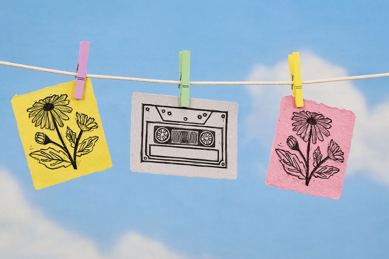 Olivia Rodrigo, Music Festivals, Daisy Chain Fields, Etsy, DIY, Festival Merch, Merch, Crafts, Collectibles, Albums, Music, Singers, Artists, Female Artists, Women's Rights, Charities, Doechii, KATSEYE, Mitski, Stevie Knicks, Chappell Roan, Santigold, Rachel Chinouriri, Karen O