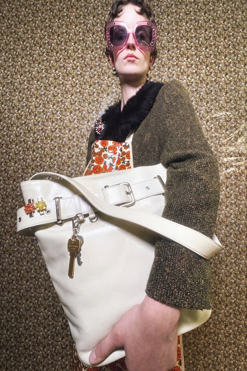 osoi, handbags, bags, designer, fashion, campaigns, models, shoulder bag