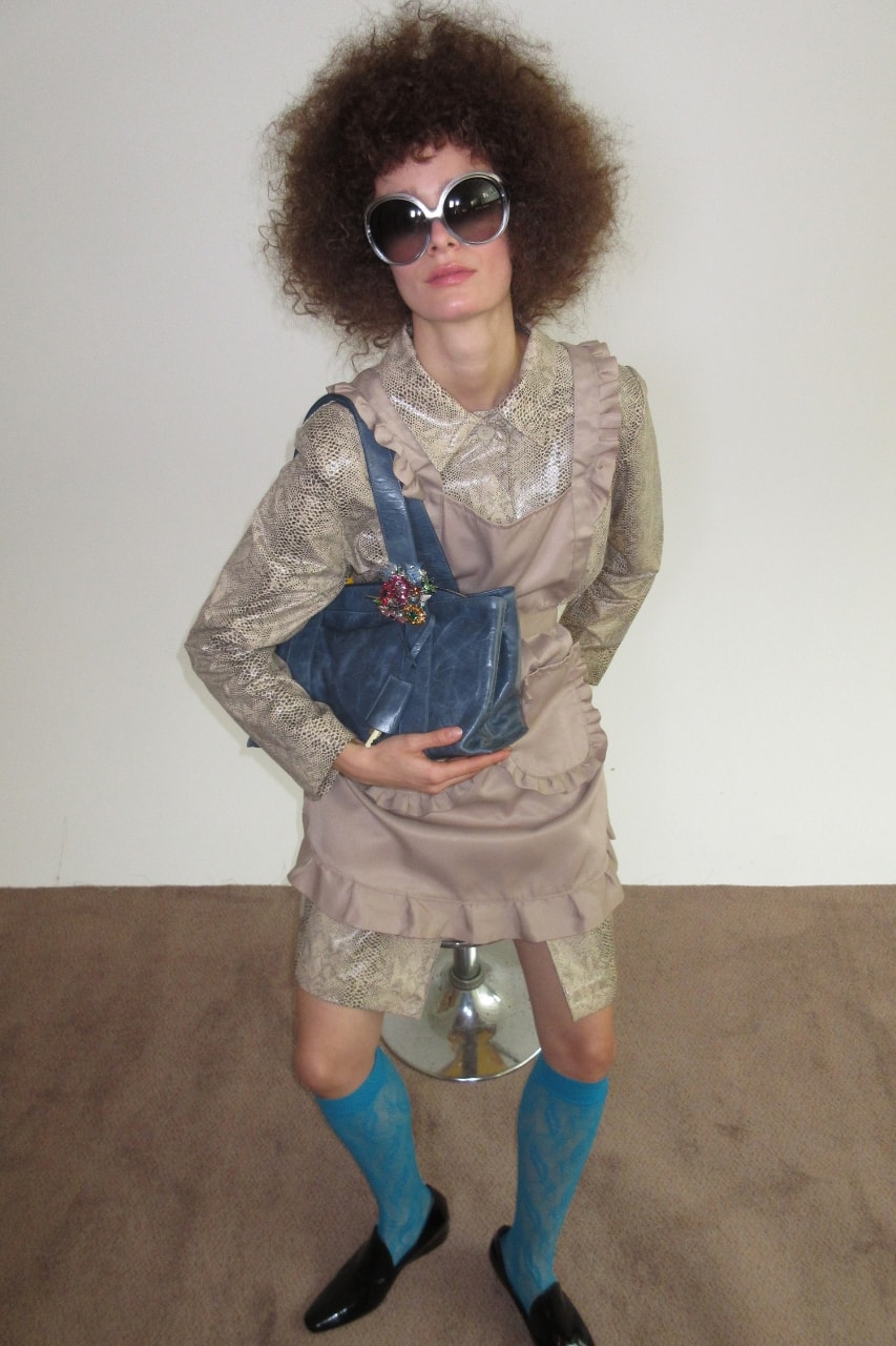 osoi, handbags, bags, designer, fashion, campaigns, models, shoulder bag