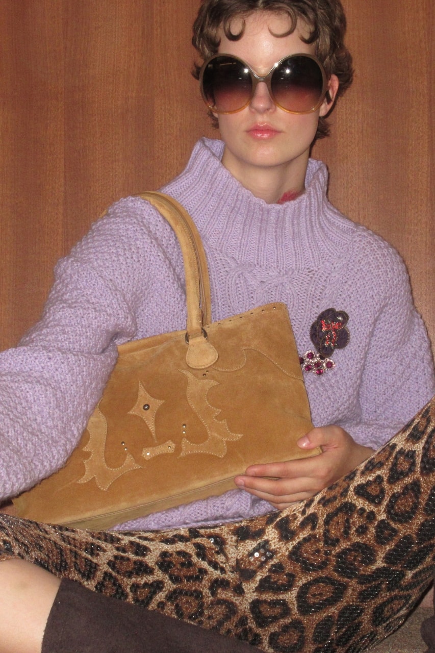 osoi, handbags, bags, designer, fashion, campaigns, models, shoulder bag