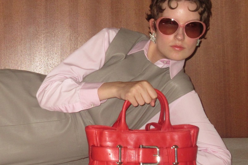 Your Next It-Bag Might Be From OSOI
