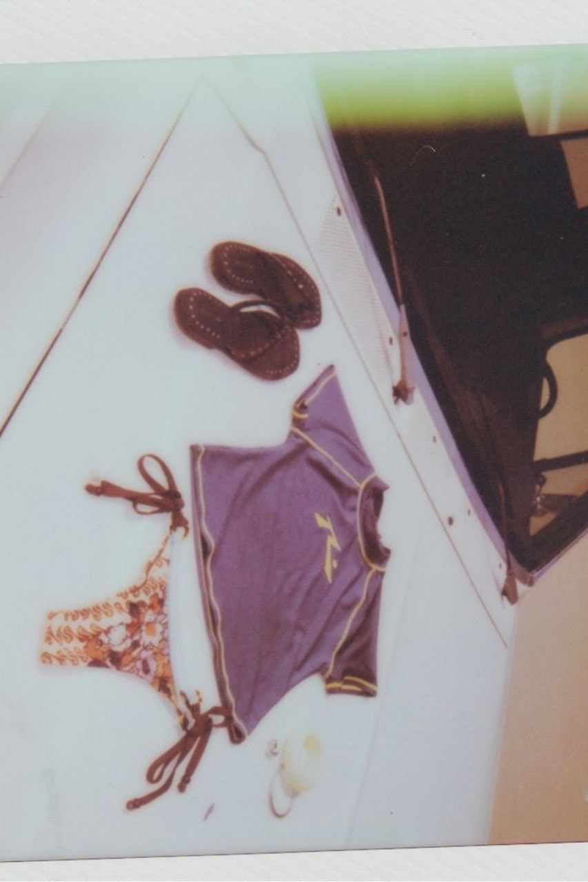 Free People, Rusty, Surf, Surfing, Swimsuits, Swim, Beachwear, Surfboards, Collaborations, Y2K, Rash Guards, Boardshorts